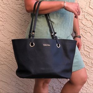 Calvin Klein Tote